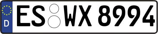 ES-WX8994