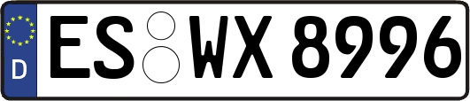 ES-WX8996