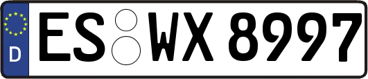 ES-WX8997