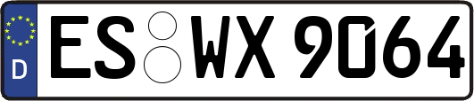 ES-WX9064