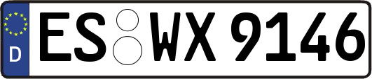 ES-WX9146