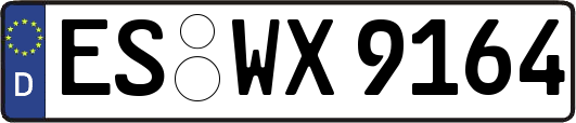 ES-WX9164