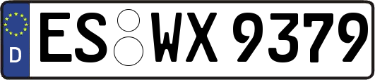 ES-WX9379