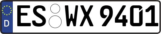 ES-WX9401