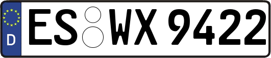 ES-WX9422