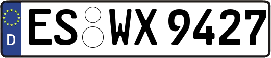 ES-WX9427