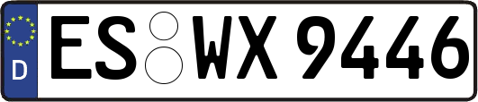ES-WX9446