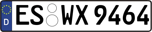 ES-WX9464