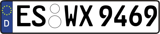 ES-WX9469