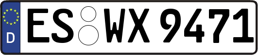 ES-WX9471