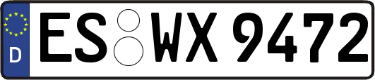 ES-WX9472