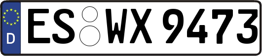 ES-WX9473