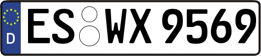 ES-WX9569