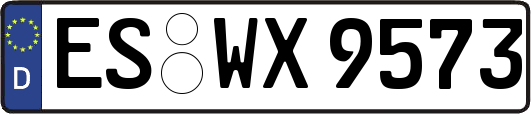 ES-WX9573