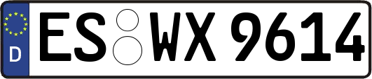 ES-WX9614