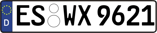 ES-WX9621