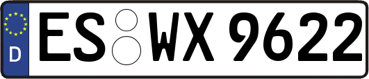 ES-WX9622