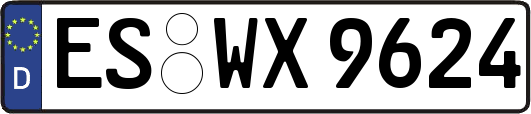 ES-WX9624