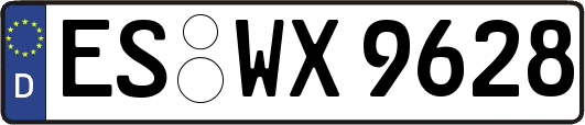 ES-WX9628