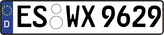 ES-WX9629
