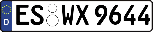 ES-WX9644