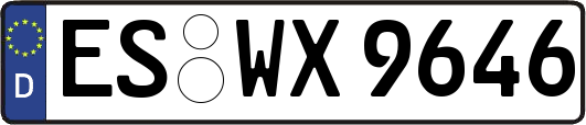 ES-WX9646