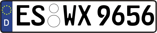 ES-WX9656