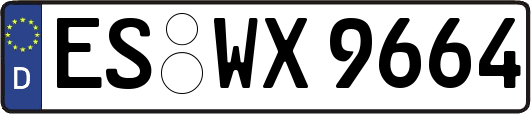 ES-WX9664