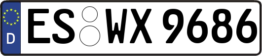 ES-WX9686