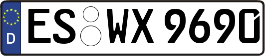ES-WX9690