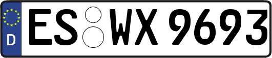 ES-WX9693