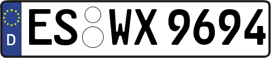 ES-WX9694