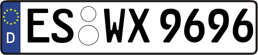 ES-WX9696