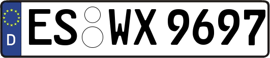 ES-WX9697