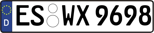 ES-WX9698