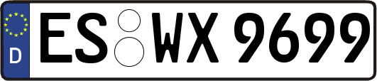 ES-WX9699