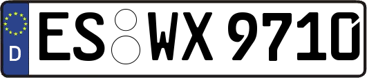 ES-WX9710