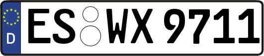 ES-WX9711
