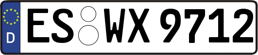 ES-WX9712