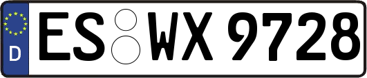ES-WX9728