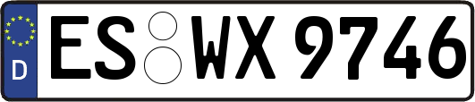 ES-WX9746