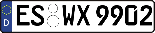 ES-WX9902