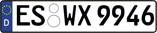 ES-WX9946