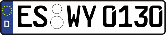 ES-WY0130