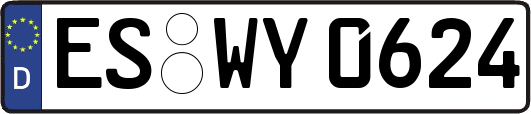 ES-WY0624