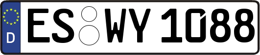 ES-WY1088