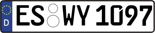 ES-WY1097