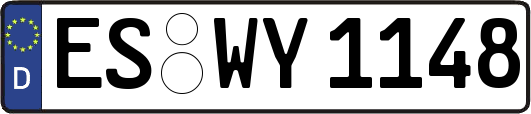 ES-WY1148