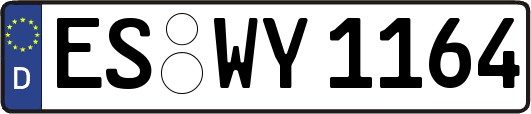 ES-WY1164