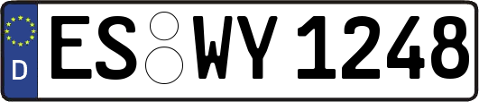 ES-WY1248
